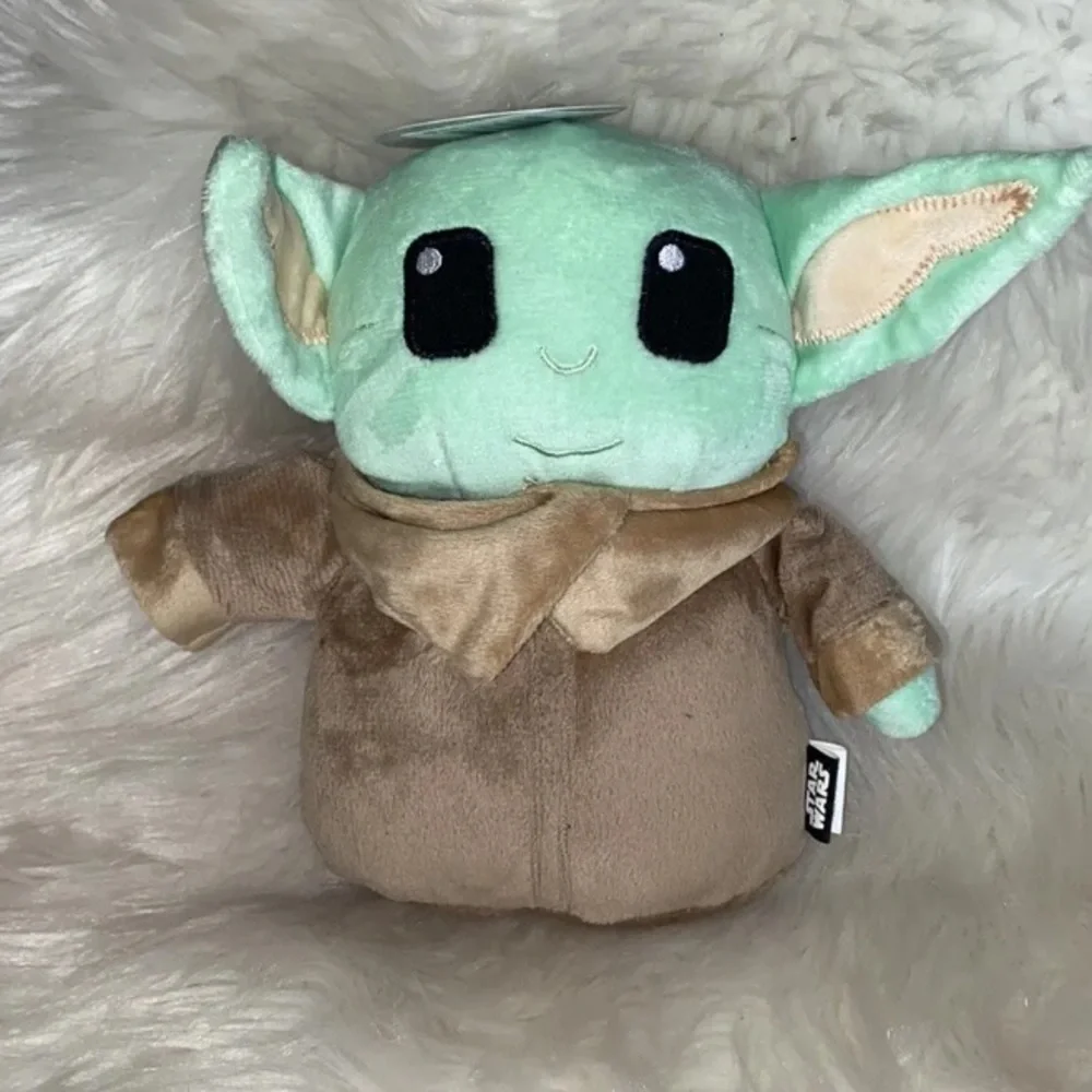 Disney Star Wars 9” Mandalorian 
